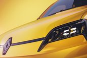 Renault 5 E-Tech