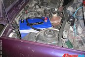 Renault 5 Tuning Car Audio