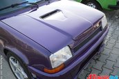 Renault 5 Tuning Car Audio