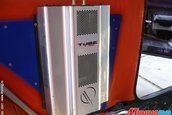 Renault 5 Tuning Car Audio