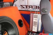 Renault 5 Tuning Car Audio