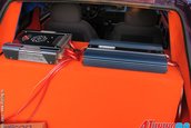 Renault 5 Tuning Car Audio