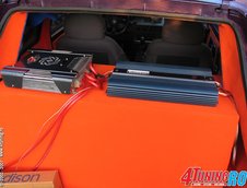 Renault 5 Tuning Car Audio