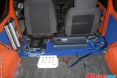 Renault 5 Tuning Car Audio