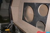 Renault 5 Tuning Car Audio