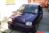 Renault 5 Tuning Car Audio