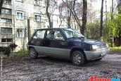 Renault 5 Tuning Car Audio