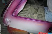 Renault 5 Tuning Car Audio