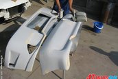 Renault 5 Tuning Car Audio