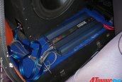 Renault 5 Tuning Car Audio