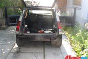 Renault 5 Tuning Car Audio
