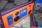 Renault 5 Tuning Car Audio