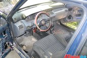 Renault 5 Tuning Car Audio