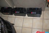 Renault 5 Tuning Car Audio