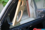 Renault 5 Tuning Car Audio