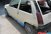 Renault 5 Tuning Car Audio