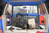 Renault 5 Tuning Car Audio