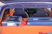 Renault 5 Tuning Car Audio