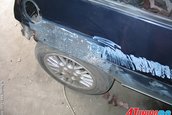 Renault 5 Tuning Car Audio