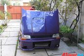 Renault 5 Tuning Car Audio