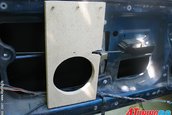 Renault 5 Tuning Car Audio