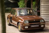 Renault 5 Turbo 2 de vanzare in Olanda