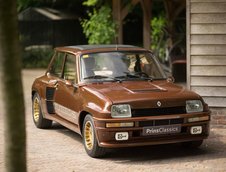 Renault 5 Turbo 2 de vanzare in Olanda