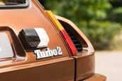Renault 5 Turbo 2 de vanzare in Olanda
