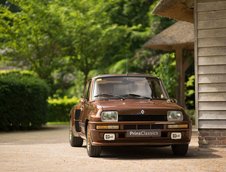 Renault 5 Turbo 2 de vanzare in Olanda