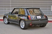 Renault 5 Turbo 2 de vanzare