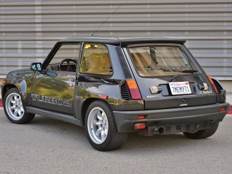 Renault 5 Turbo 2 de vanzare