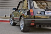 Renault 5 Turbo 2 de vanzare