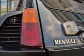 Renault 5 Turbo 2 de vanzare