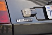 Renault 5 Turbo 2 de vanzare