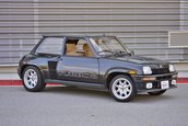 Renault 5 Turbo 2 de vanzare