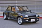 Renault 5 Turbo 2 de vanzare