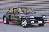 Renault 5 Turbo 2 de vanzare