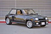 Renault 5 Turbo 2 de vanzare