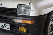 Renault 5 Turbo 2 scos la licitatie