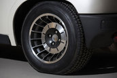 Renault 5 Turbo 2 scos la licitatie