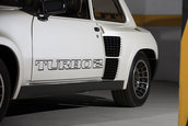 Renault 5 Turbo 2 scos la licitatie