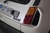 Renault 5 Turbo 2 scos la licitatie