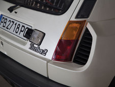 Renault 5 Turbo 2 scos la licitatie