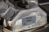 Renault 5 Turbo 2 scos la licitatie