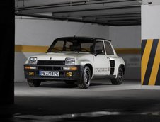 Renault 5 Turbo 2