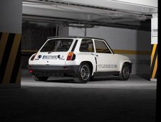 Renault 5 Turbo 2