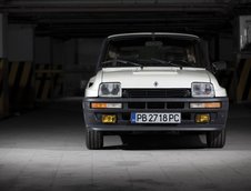 Renault 5 Turbo 2