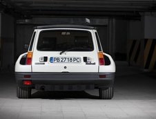 Renault 5 Turbo 2