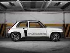 Renault 5 Turbo 2