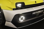 Renault 5 Turbo 3E